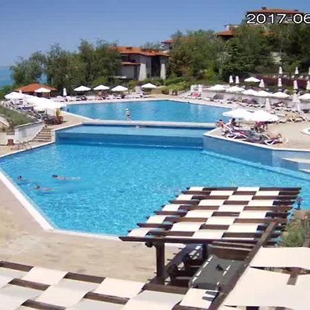 Lovely Apartment Santa Marina Szozopol Kültér fotó