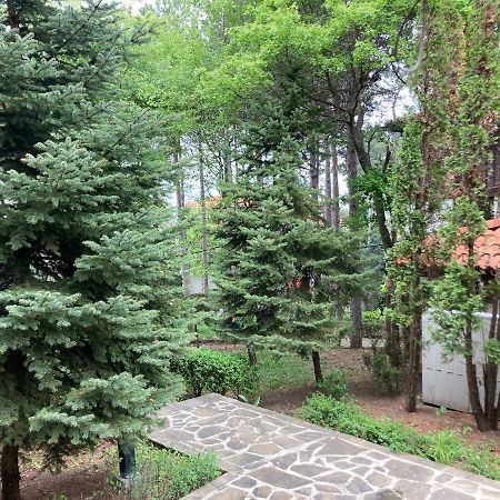 Lovely Apartment Santa Marina Szozopol Kültér fotó