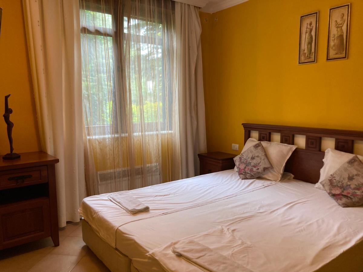 Lovely Apartment Santa Marina Szozopol Kültér fotó
