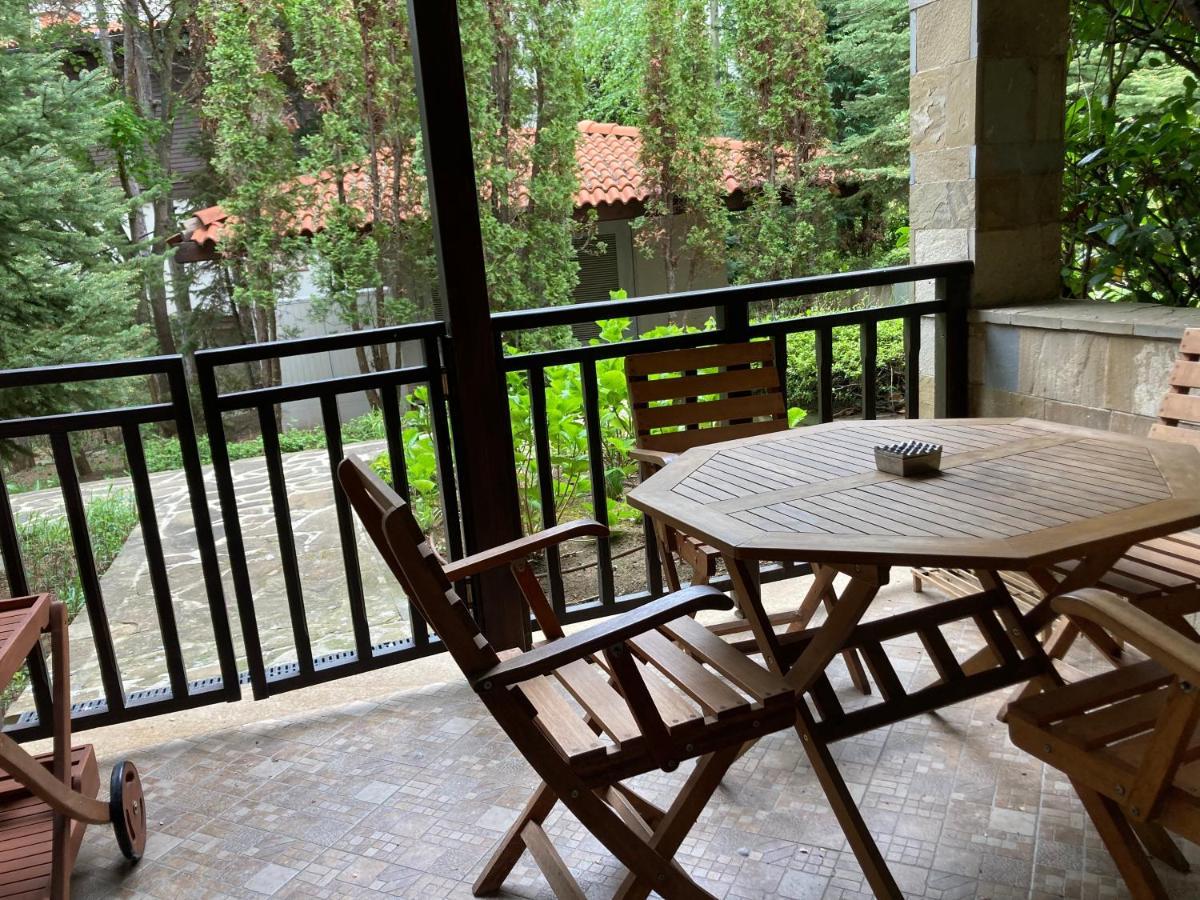 Lovely Apartment Santa Marina Szozopol Kültér fotó