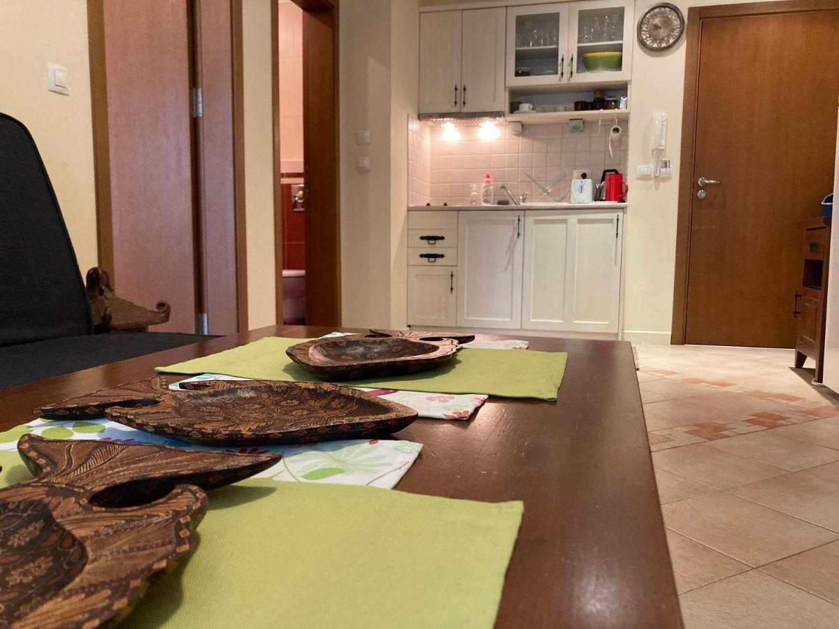 Lovely Apartment Santa Marina Szozopol Kültér fotó