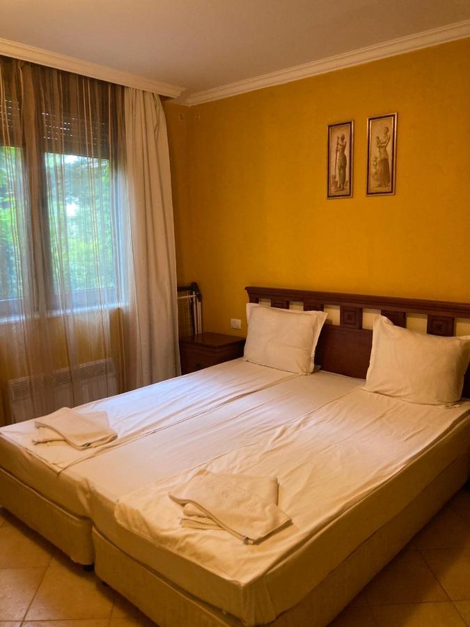 Lovely Apartment Santa Marina Szozopol Kültér fotó